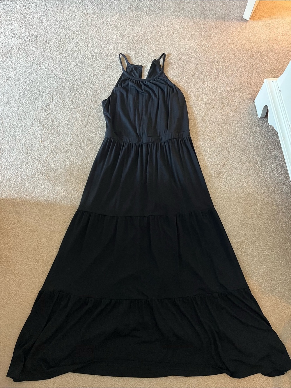 Lot of 2 Maxi Dresses